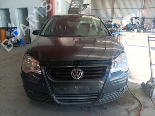 Used Parts VW POLO IV (9N_, 9A_) 1.4 16V (80 hp) 4029371