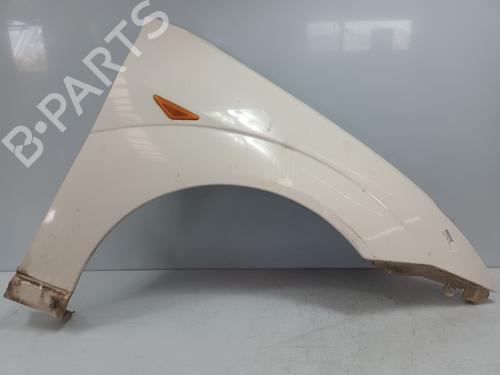 Used Right front fenders FORD FOCUS I (DAW, DBW) 1.6 16V (100 hp) 23391849