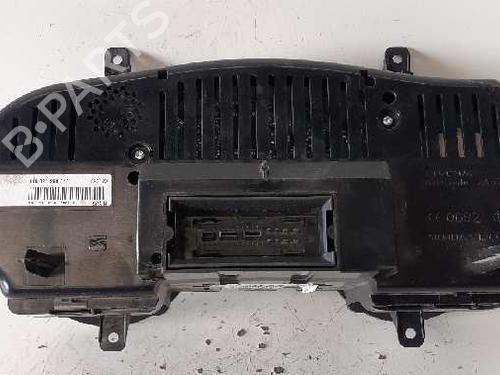 Instrument cluster SEAT ALTEA (5P1) | BP12764931C47