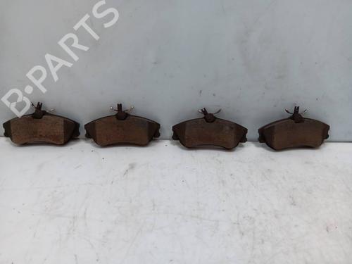 Used Other Other PEUGEOT 306 (7B, N3, N5) 1.6 SR (89 hp) 40159949 40159949
