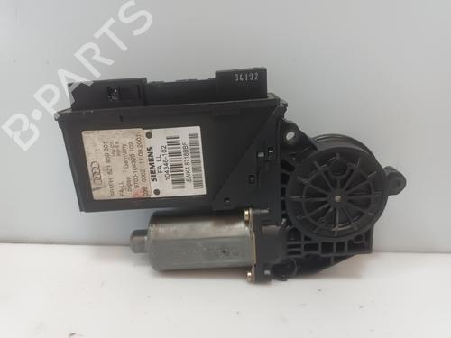 Left front window motor AUDI A2 (8Z0) 1.4 | BP36541630E21 - Image 3