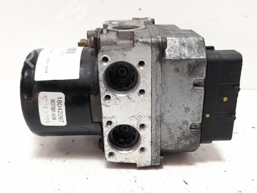 ABS pump CHEVROLET REZZO MPV (U100) 2.0 | BP12693620M43 