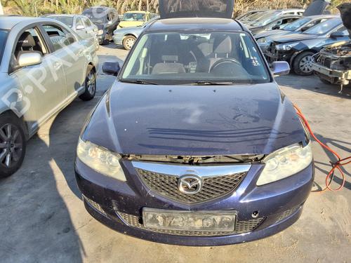 Peças MAZDA 6 Hatchback (GG) 2.0 DI (GG14) (136 hp) 4370846