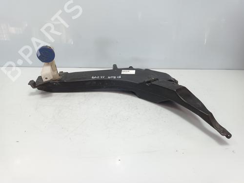 Windscreen washer tank PEUGEOT 308 II (LB_, LP_, LW_, LH_, L3_)  | BP29718552C113 