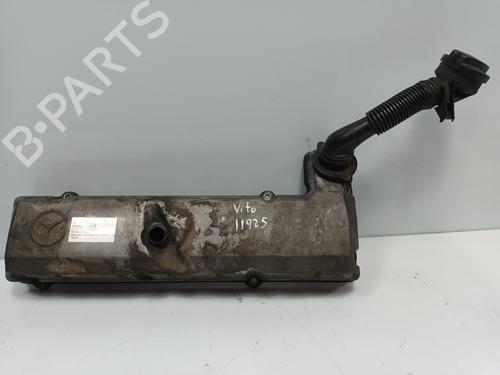 Used Valve cover MERCEDES-BENZ VITO Van (W638) 108 D 2.3 (638.064, 638.068) (79 hp) 20657590