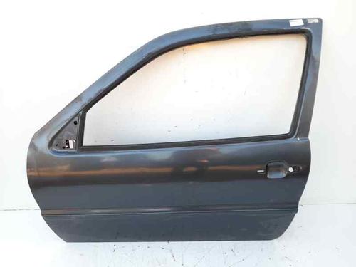 Porte avant gauche VW POLO (9N_, 9A_) 1.9 TDI (101 hp) 6Q3831055K | 6Q3831055K | GRIS OSCURO | 3 PUERTAS  |