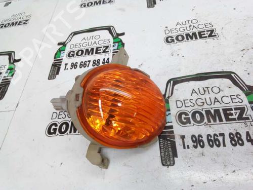 Used Right front indicator Right front indicator 12808311 12808311