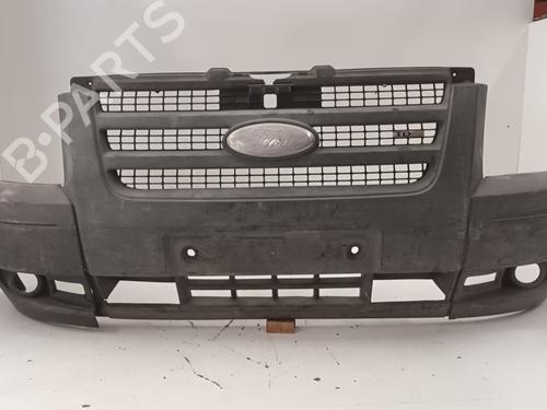 Used Front bumper FORD TRANSIT Van (FA_ _) [2006-2014]  30318866