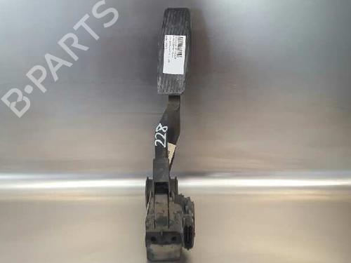 Pedal OPEL ZAFIRA A MPV (T98) 2.0 DTI 16V (F75) | BP12704563I4 