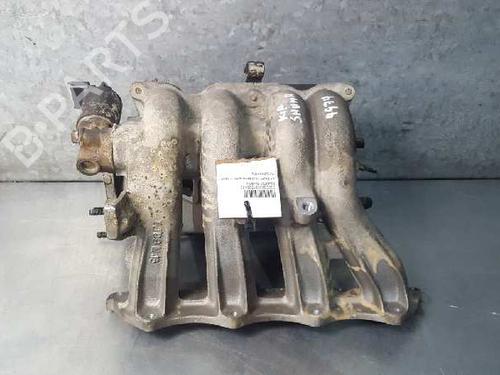 Used Intake manifold KIA SHUMA I (FB) 1.5 i 16V (AFB242) (88 hp) 12713719