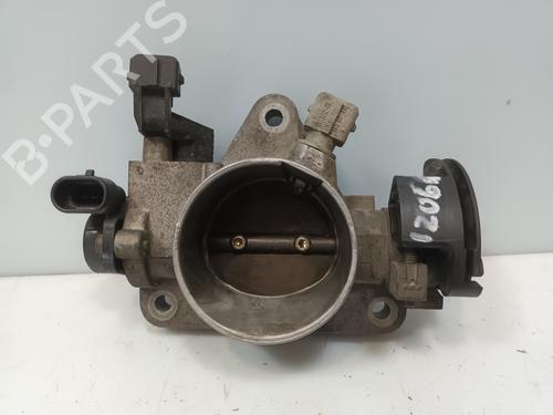 Used Throttle body CITROËN XSARA PICASSO (N68) 1.6 (95 hp) 21779966