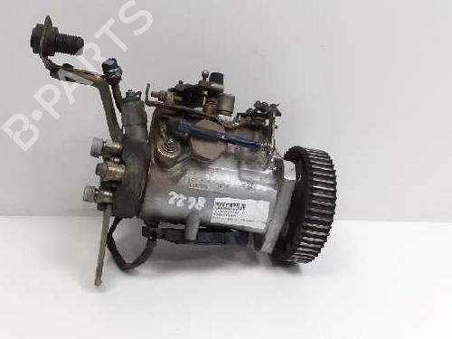 Used Injection pump FIAT PUNTO (176_) 1.7 TD (176AT) (63 hp) 12769552