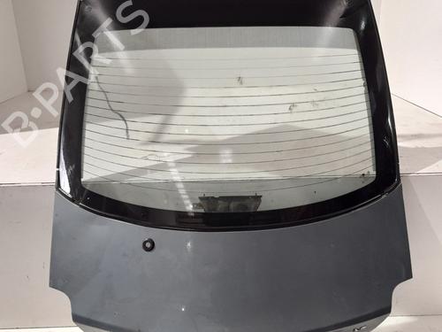 Tailgate KIA SHUMA II Saloon (FB) 1.6 0K2NB52610 | AZUL |
