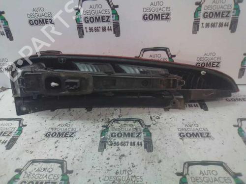Right taillight FORD FIESTA V (JH_, JD_) 1.4 16V | BP12768564C35 