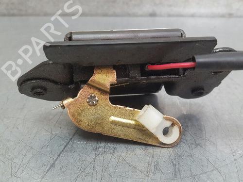 Tailgate lock MAZDA TRIBUTE (EP) 2.0 (EPEW) | BP12719545C101 