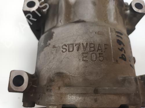 AC compressor ALFA ROMEO GT (937_) 1.9 JTD (937CXN1B) | BP18650461M34 