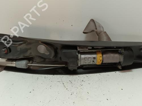 Front right seatbelt VOLVO XC90 I (275) D5 AWD | BP12726116I25 