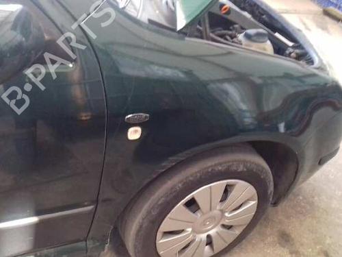 Achsschenkel links vorne SKODA FABIA I (6Y2)  | BP12749031M25 