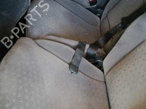 Left front brake caliper PEUGEOT 807 (EB_)  | BP12857657M105 