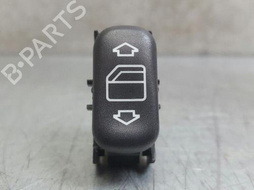 Used Left rear window switch Left rear window switch MERCEDES-BENZ S-CLASS (W220, V220) S 320 (220.065, 220.165) (224 hp) 12816539 12816539