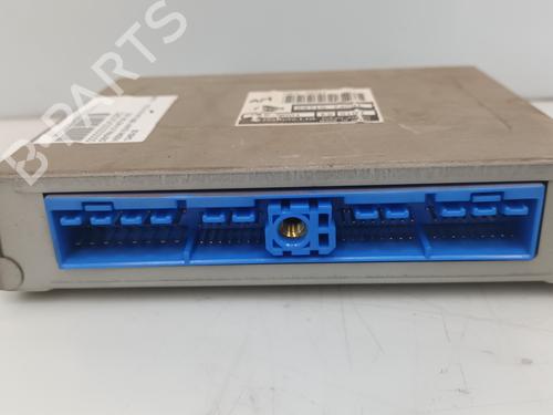 Engine control unit (ECU) NISSAN SUNNY III Liftback (N14) 1.6 i | BP27493301M57 