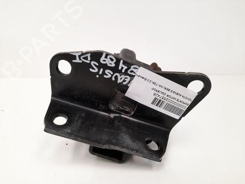 Engine mount TOYOTA AVENSIS Saloon (_T25_) 2.0 VVT-i (AZT250_, AZT250R) | BP12770964M89 