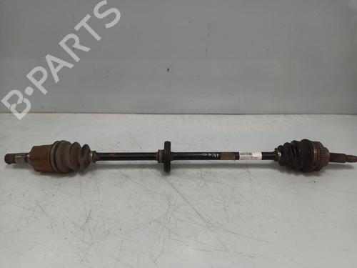 Used Right front driveshaft KIA RIO I Hatchback (DC) 1.3 (82 hp) 28213010