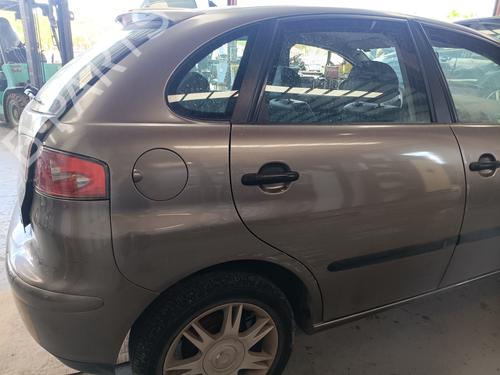 Steering pump SEAT IBIZA III (6L1)  | BP27573784M99 