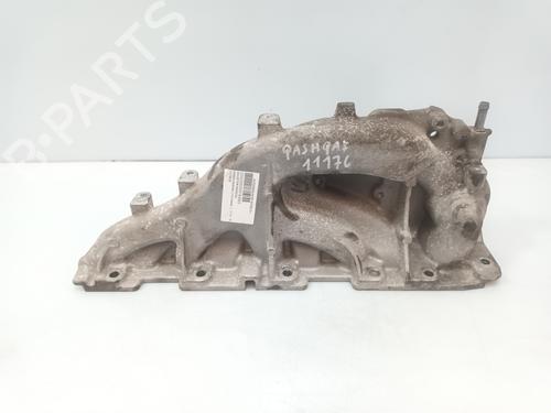 Used Intake manifold NISSAN QASHQAI I (J10, NJ10) 1.6 dCi (130 hp) 32117998