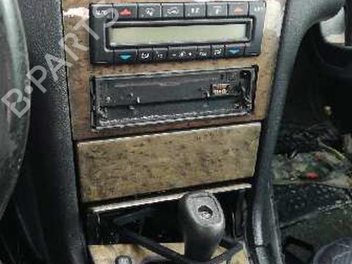 Fuel pump MERCEDES-BENZ E-CLASS (W210) E 300 Turbo-D (210.025) | BP12744870M76 