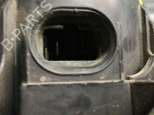 Heater blower motor PEUGEOT 406 (8B) 2.0 HDI 90 | BP12722807M62 