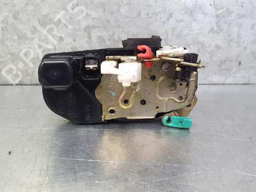 Rear right lock CHRYSLER 300C (LX, LE) 3.0 CRD | BP12708846C99