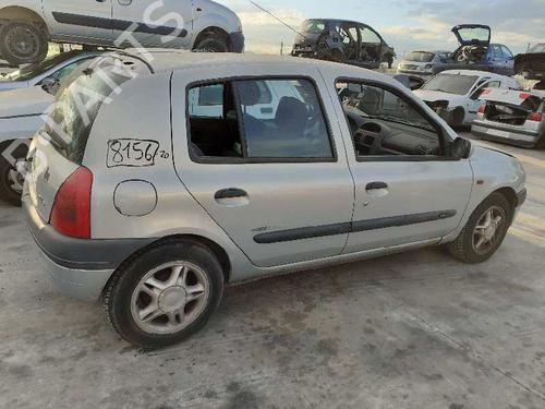 Mistlamp rechts RENAULT CLIO II (BB_, CB_) 1.4 16V (B/CB0L) | BP12759613C31 