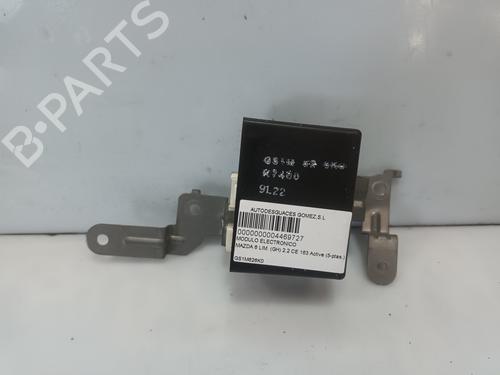 Modulo elettronico MAZDA 6 Hatchback (GH) 2.2 MZR-CD (GH10) (163 hp) 30727134