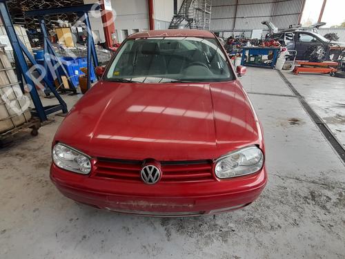 Engine mount VW GOLF IV (1J1) 1.6 | BP12782847M89