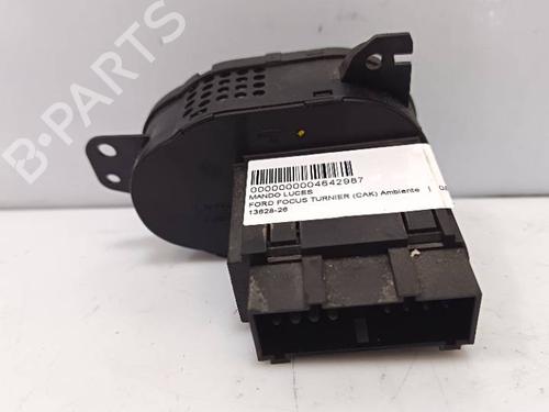 Headlight switch FORD FOCUS I Turnier (DNW) | BP38727429I24 - Image 2