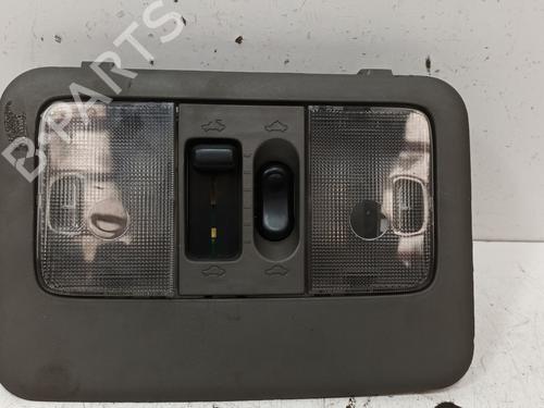 Kabinelys NISSAN MURANO I (Z50) 3.5 4x4 (234 hp) 17745070
