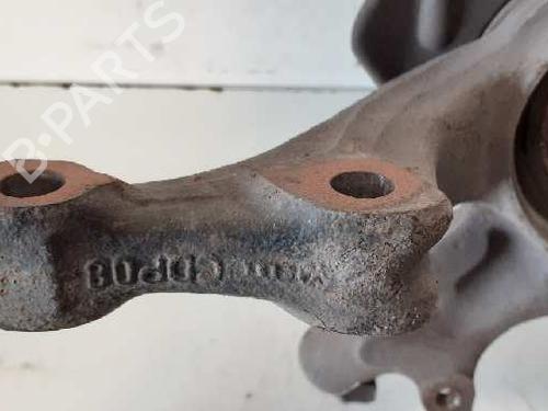 Right front steering knuckle SEAT IBIZA II (6K1) 1.9 D | BP12760958M26 