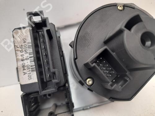 Headlight switch SEAT ALTEA (5P1)  | BP12851950I24 