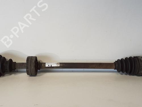 Used Right front driveshaft ROVER 200 II Hatchback (XW) 214 GSi/Si (103 hp) 12708854