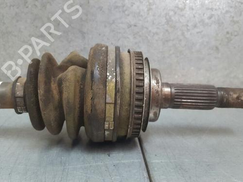 Right rear driveshaft TOYOTA MR2 II (SW2_)  | BP12857994M41 