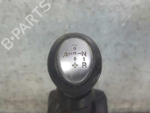 Gear lever MAZDA 2 (DY) 1.4 CD | BP12703437M90 