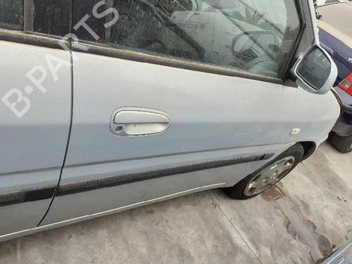 Kontaktrulle Airbag HYUNDAI MATRIX (FC) 1.5 CRDi | BP12770260C102
