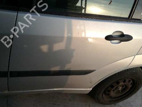 Engine control unit (ECU) FORD FOCUS I (DAW, DBW) 1.8 TDCi | BP12721719M57