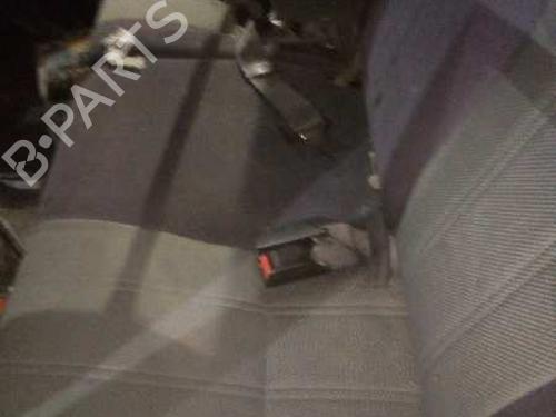 Tailgate lock OPEL MONTEREY A (M92) 3.1 TD (UBS69D, UBS69G) | BP12819655C101 