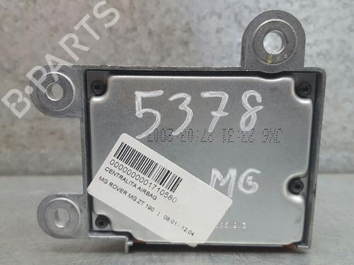 ECU airbags MG MG ZT 190 | BP12718129M53 