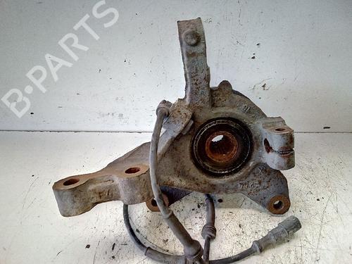 Right front steering knuckle RENAULT MEGANE I Classic (LA0/1_) 1.6 e (LA0F, LA0S) | BP12744200M26 
