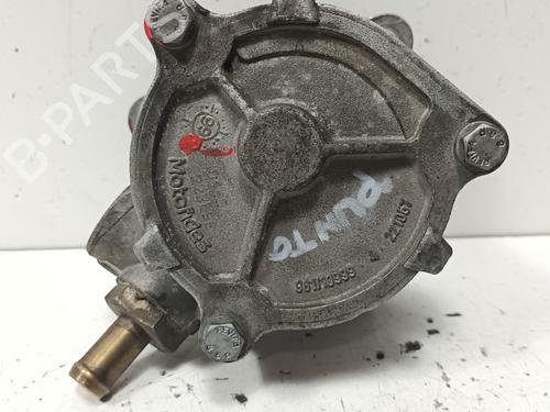 Used Vacuum pump FIAT PUNTO (188_) 1.9 JTD 80 (188.237, .257, .337, .357) (80 hp) 16098356