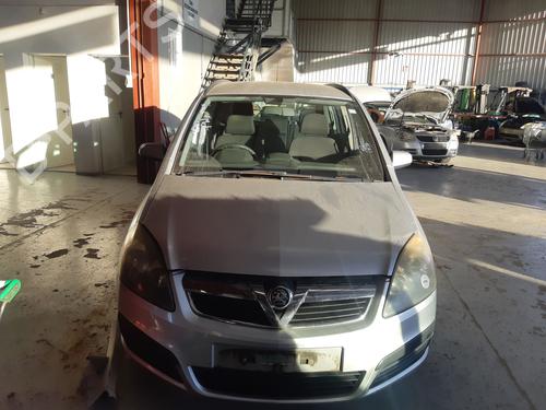 Brugte OPEL ZAFIRA / ZAFIRA FAMILY B (A05) 1.6 (M75) (105 hp) 4288367