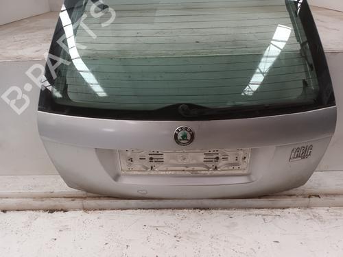 Tailgate SKODA FABIA I Combi (6Y5) 1.4 16V | BP28315314C6 